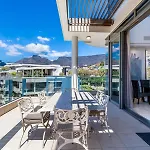 The Marina Family Penthouse - 512