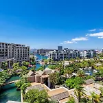 The Marina Family Penthouse - 512