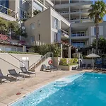 The Marina Family Penthouse - 512
