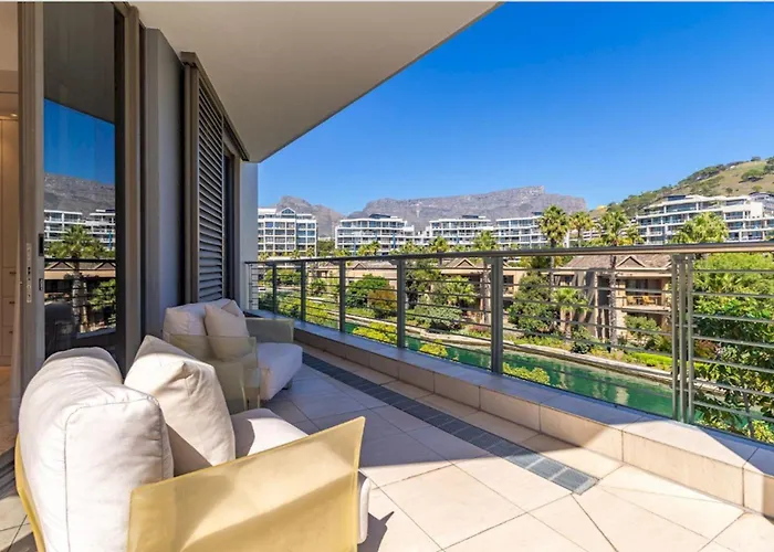 The Marina Family Penthouse - 512