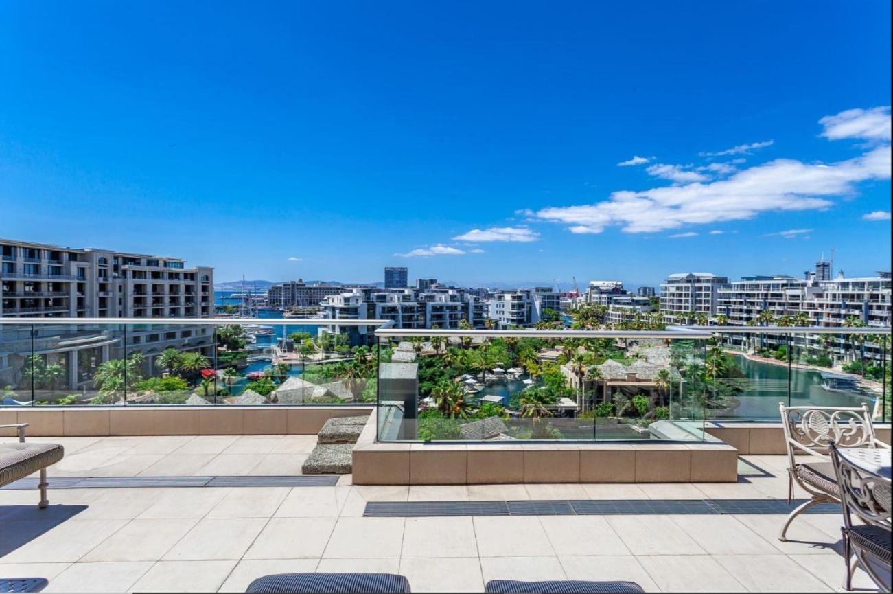 The Marina Family Penthouse - 512 Apartment Cape Town