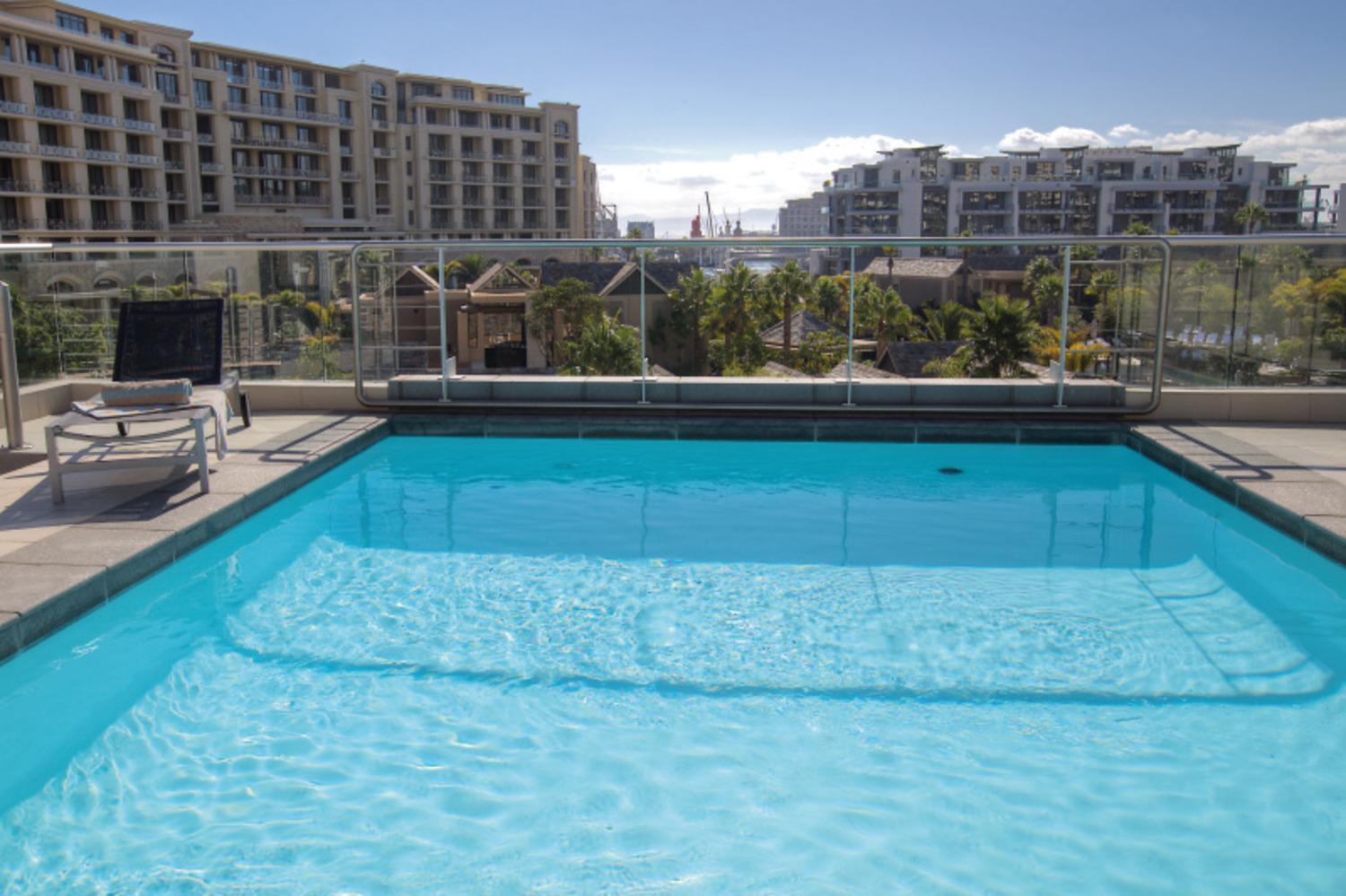 The Marina Family Penthouse - 512