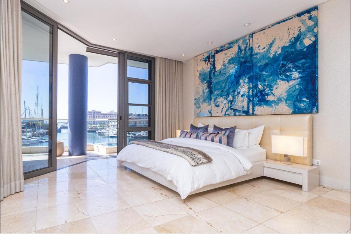 The Marina Family Penthouse - 512 Apartment *