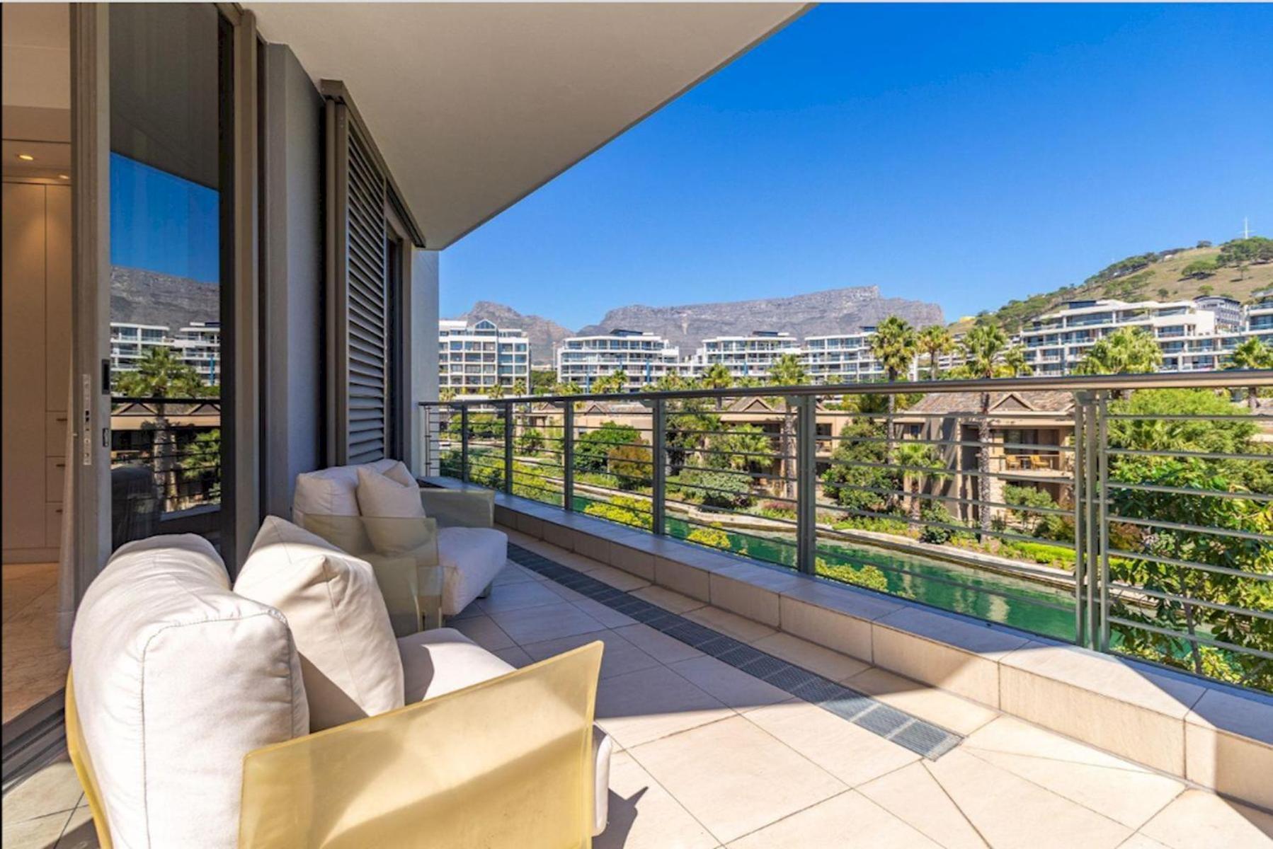 The Marina Family Penthouse - 512 Apartment Cape Town