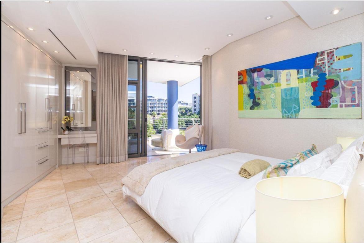 The Marina Family Penthouse - 512 * Kapstadt