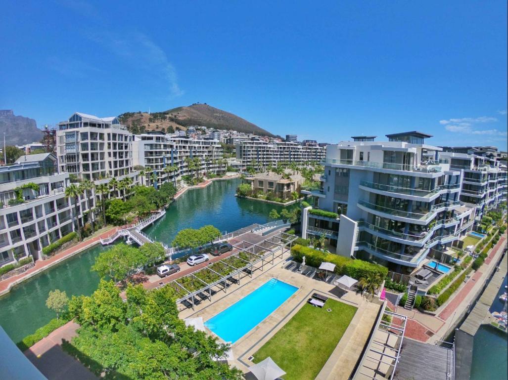 The Marina Family Penthouse - 512 Kapstadt