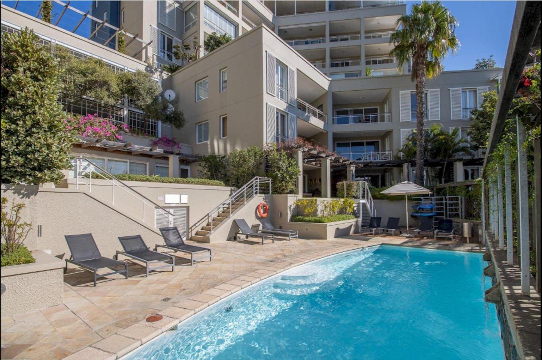 The Marina Family Penthouse - 512 Apartment Kapstadt